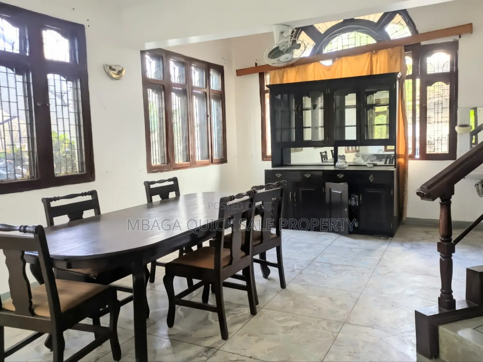 2bdrm Apartment in Mbezi Beach for rent