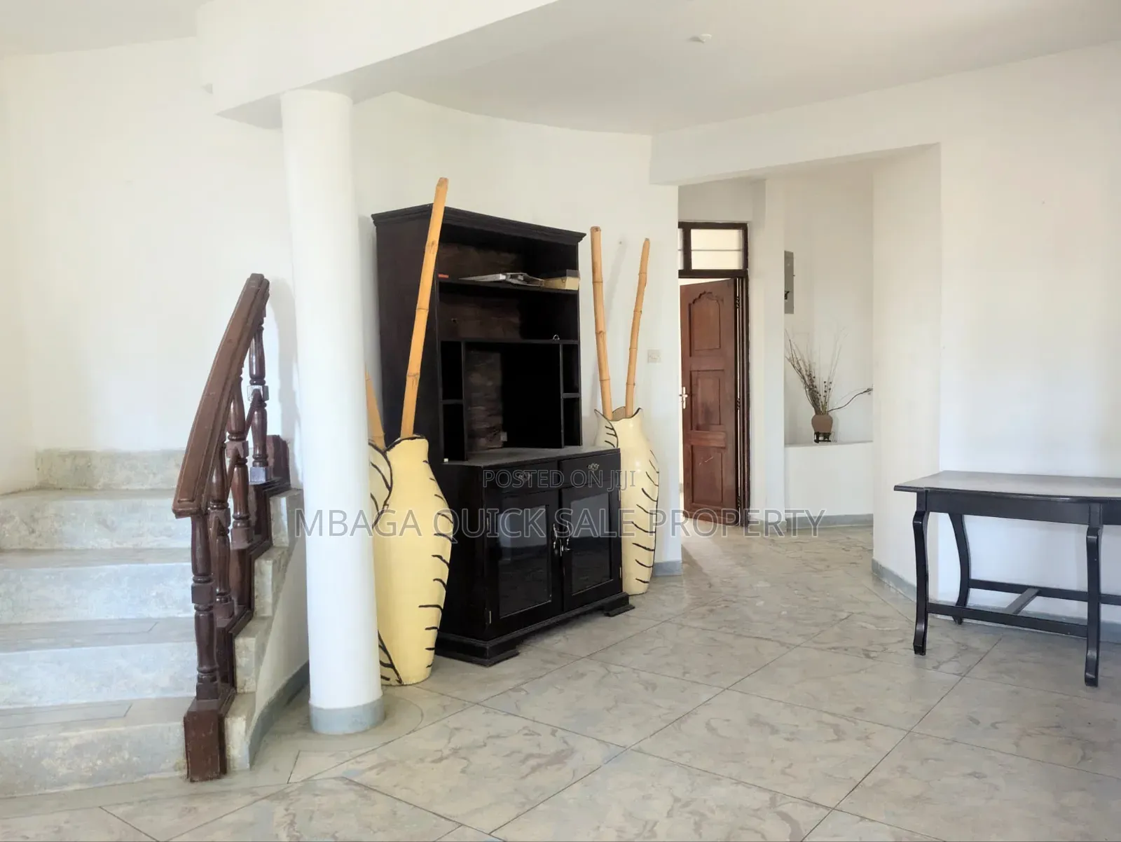 2bdrm Apartment in Mbezi Beach for rent