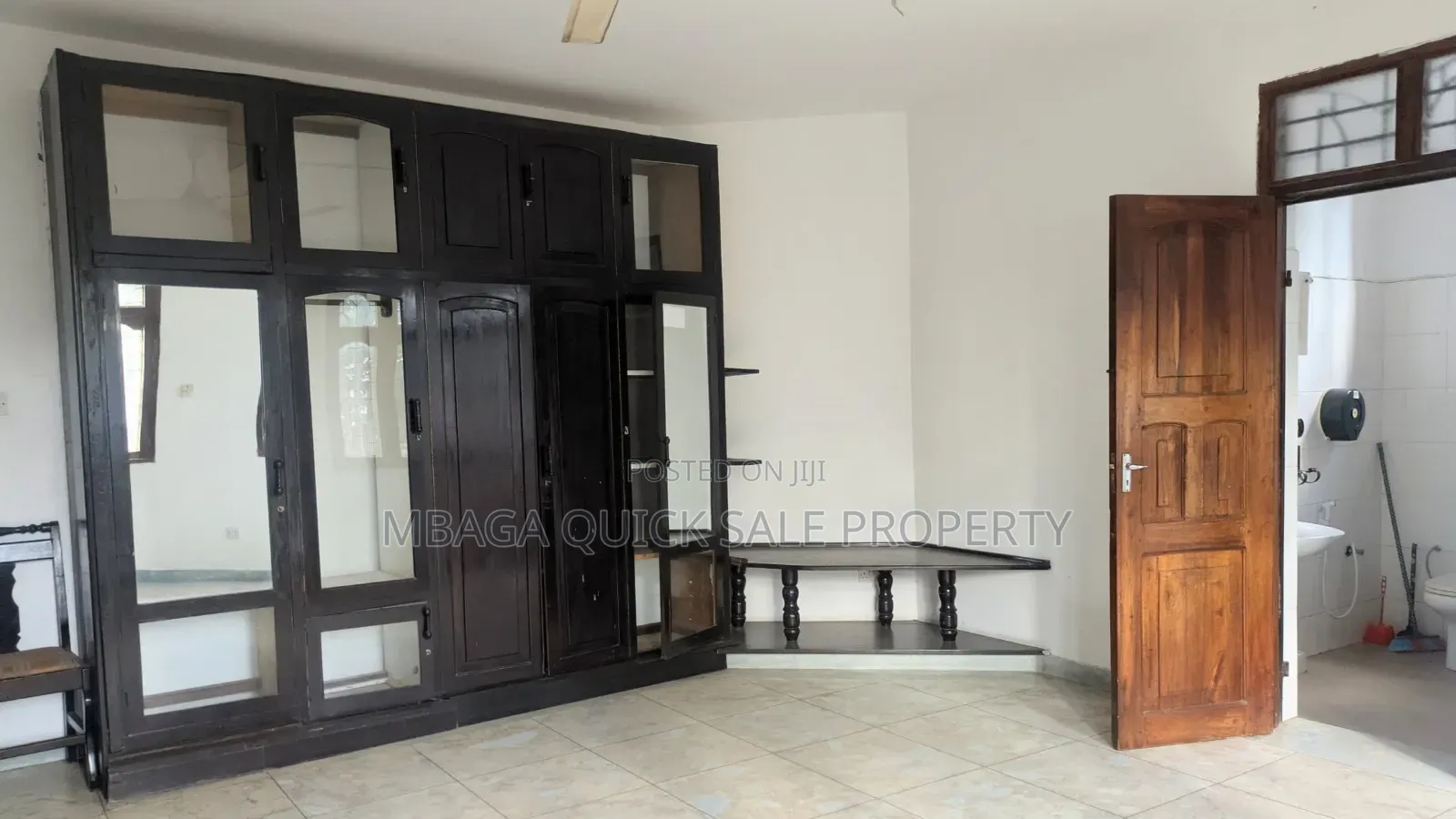 2bdrm Apartment in Mbezi Beach for rent