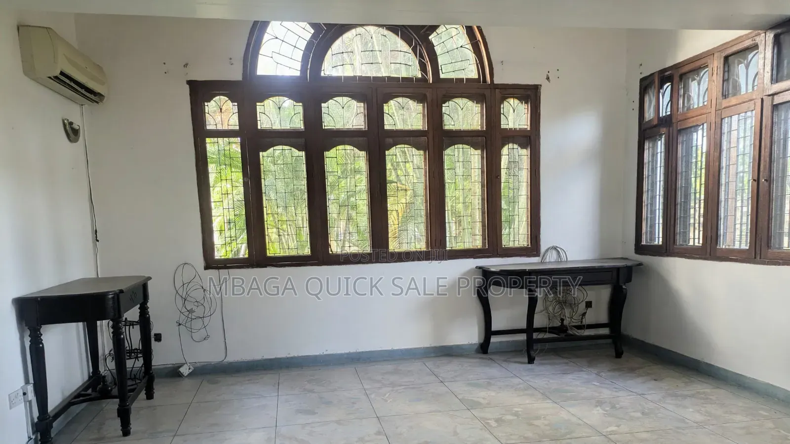 2bdrm Apartment in Mbezi Beach for rent