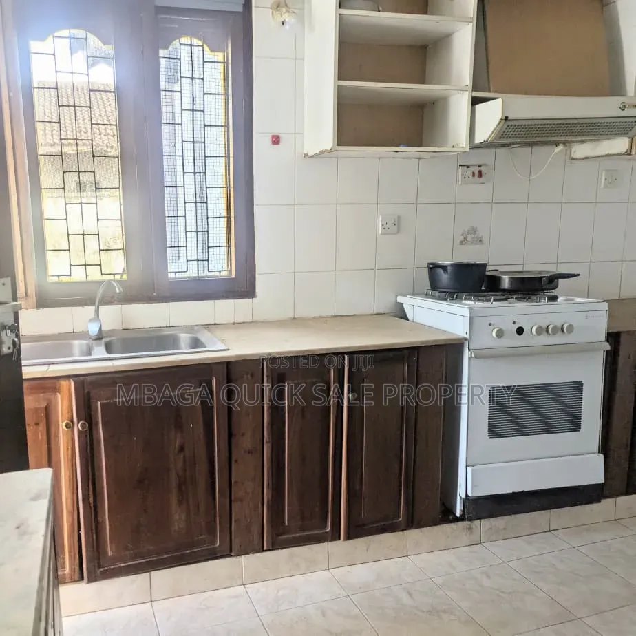 2bdrm Apartment in Mbezi Beach for rent