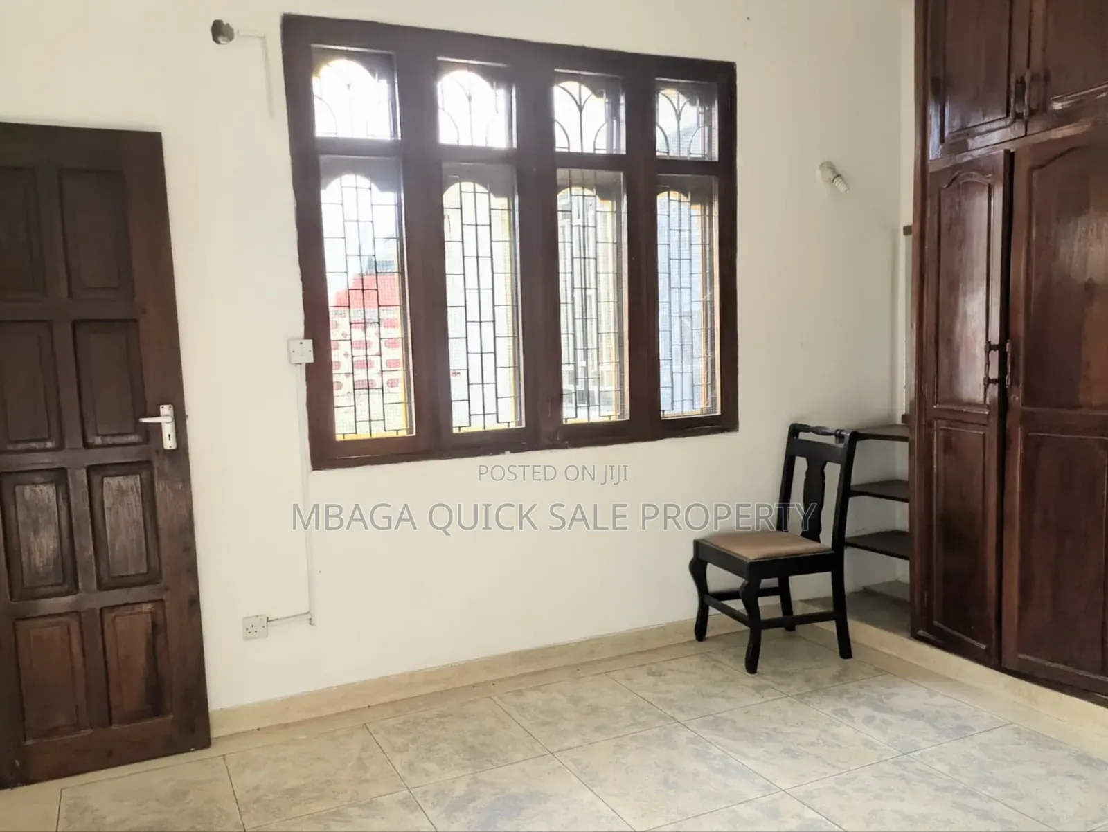 2bdrm Apartment in Mbezi Beach for rent