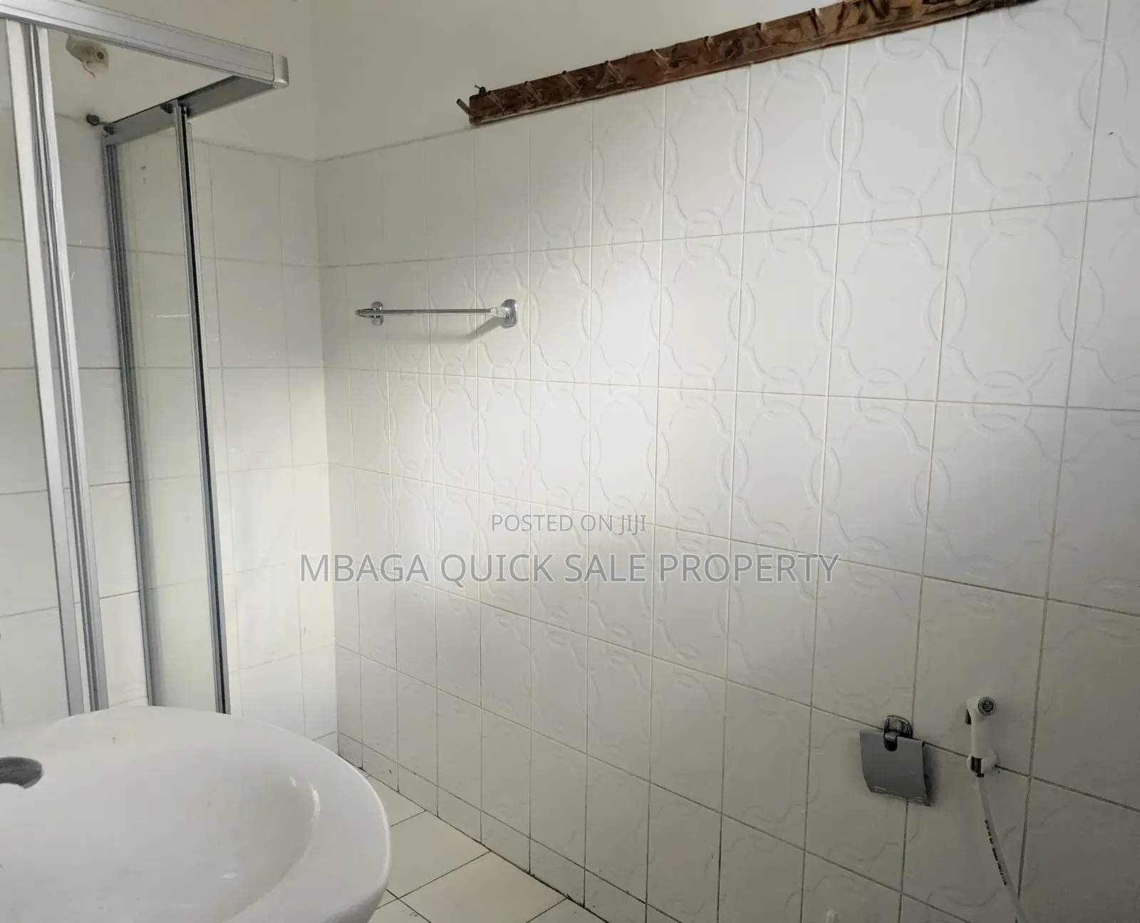 2bdrm Apartment in Mbezi Beach for rent