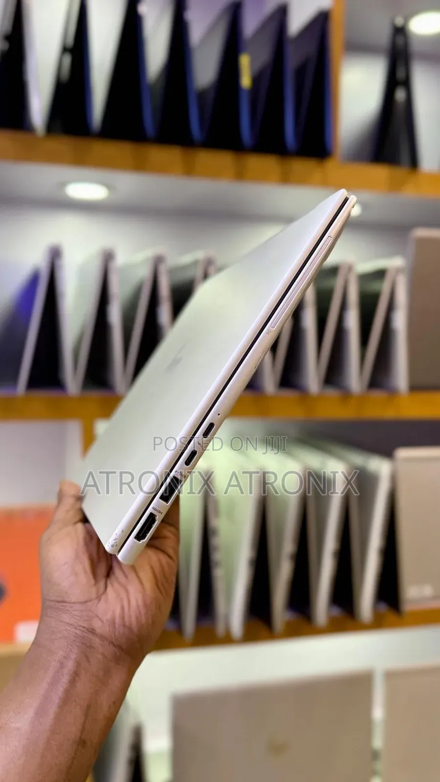 Laptop HP EliteBook 830 G9 16GB Intel Core i5 SSD 512GB