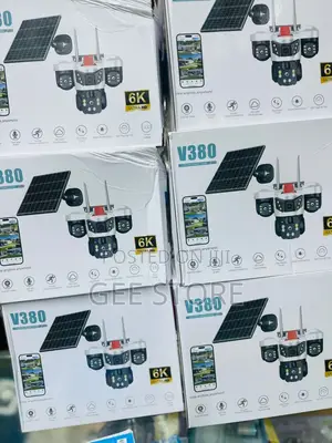 CCTV Camera V380