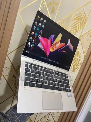 Laptop HP EliteBook x360 1030 G4 16GB Intel Core i7 SSD 256GB