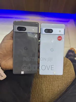 Google Pixel 7a 128 GB