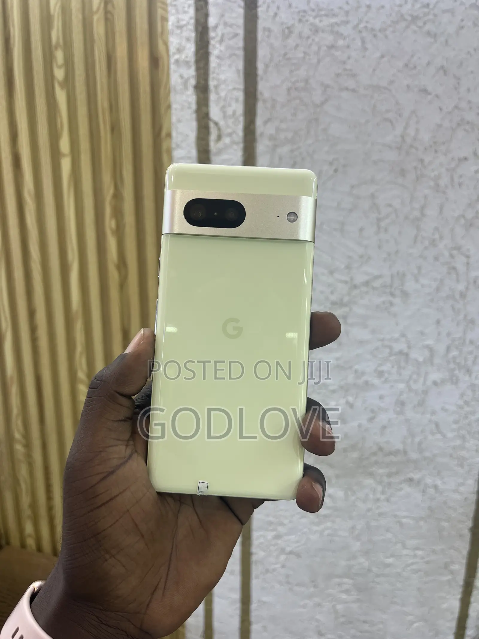 Google Pixel 7 128 GB