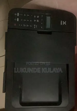 Printer Pixma Ya Office Au Nymbani