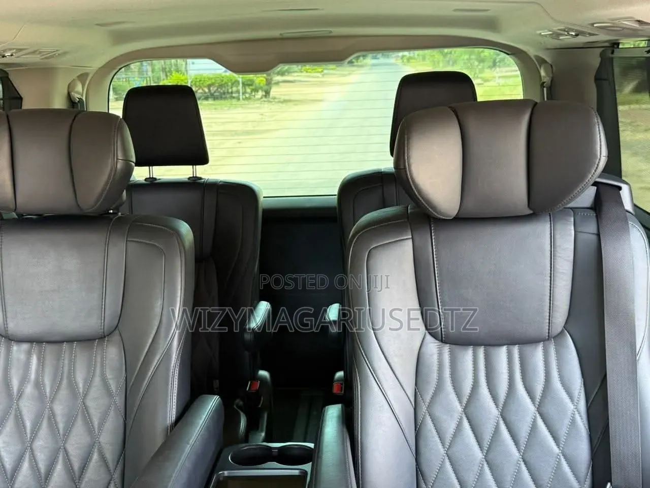 Toyota Quantum 2019 Silver