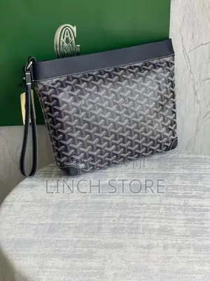 Goyard Conti Pouch