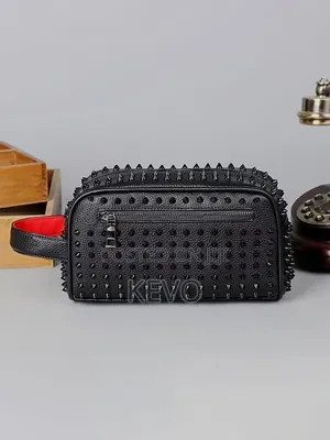 Luxury Pouch