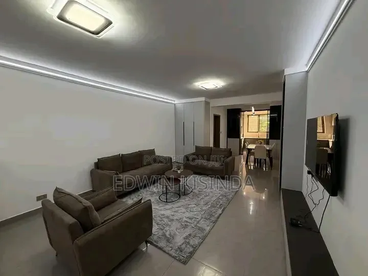 Furnished 3bdrm Apartment in Oysterbay, Kinondoni for rent