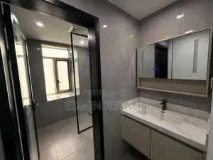 Furnished 3bdrm Apartment in Oysterbay, Kinondoni for rent
