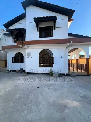 3bdrm House in Mikocheni, Kinondoni for rent