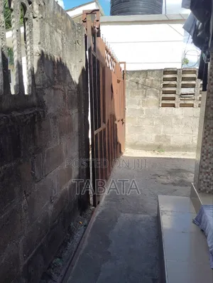 Furnished 14bdrm House in Pugu for sale
