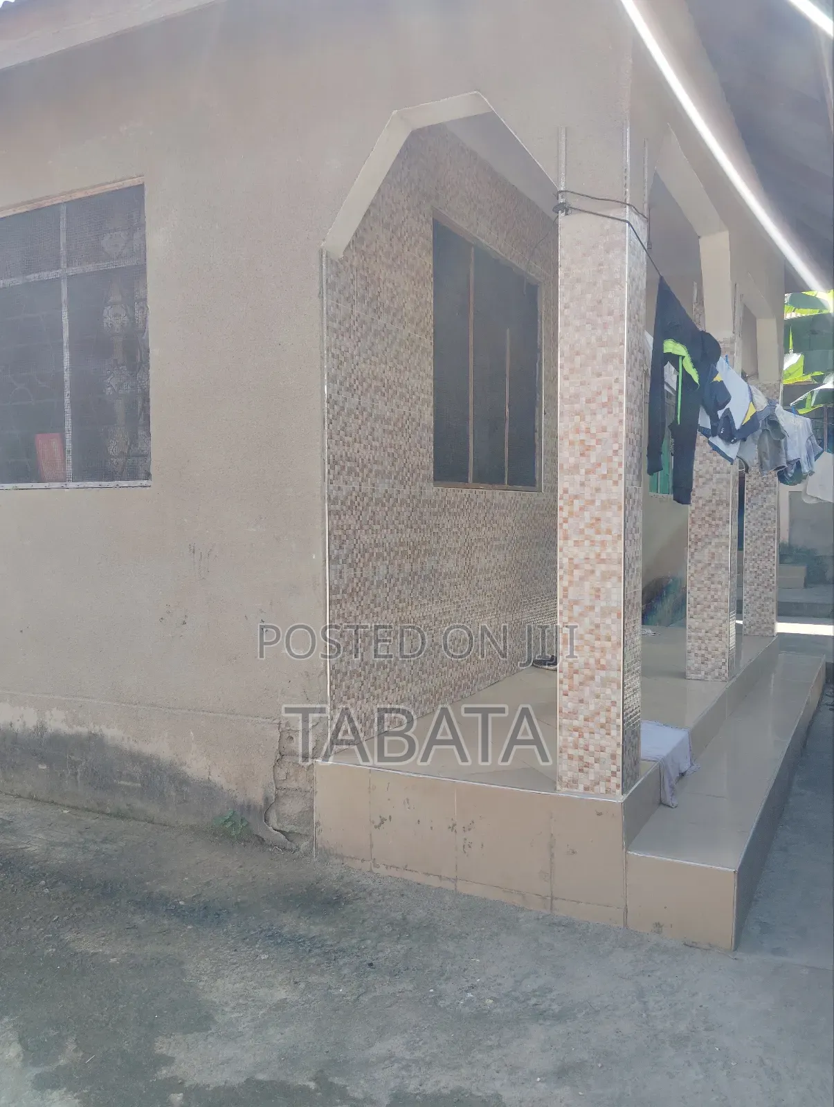 Furnished 14bdrm House in Pugu for sale