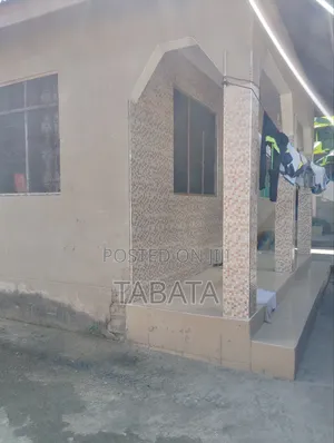 Furnished 14bdrm House in Pugu for sale