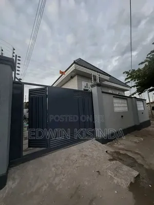 1bdrm Apartment in Mwananyamala, Kinondoni for rent