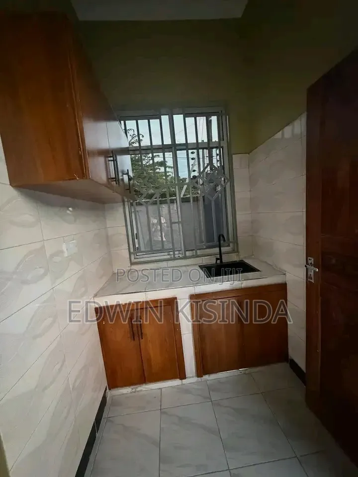 1bdrm Apartment in Mwananyamala, Kinondoni for rent