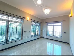 4bdrm Mansion in Tegeta, Bunju for rent