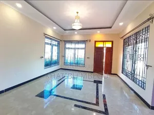 4bdrm Mansion in Tegeta, Bunju for rent