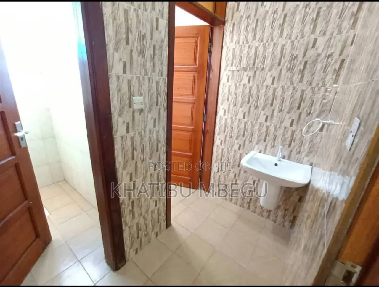 4bdrm Mansion in Tegeta, Bunju for rent