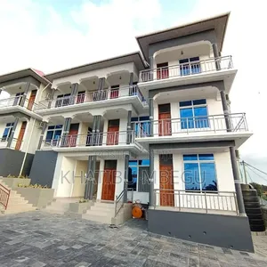 4bdrm Apartment in Temboni, Kimara for rent