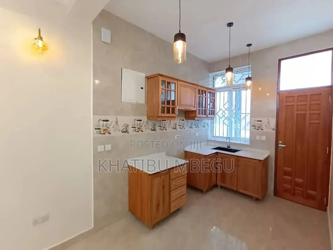 4bdrm Apartment in Temboni, Kimara for rent