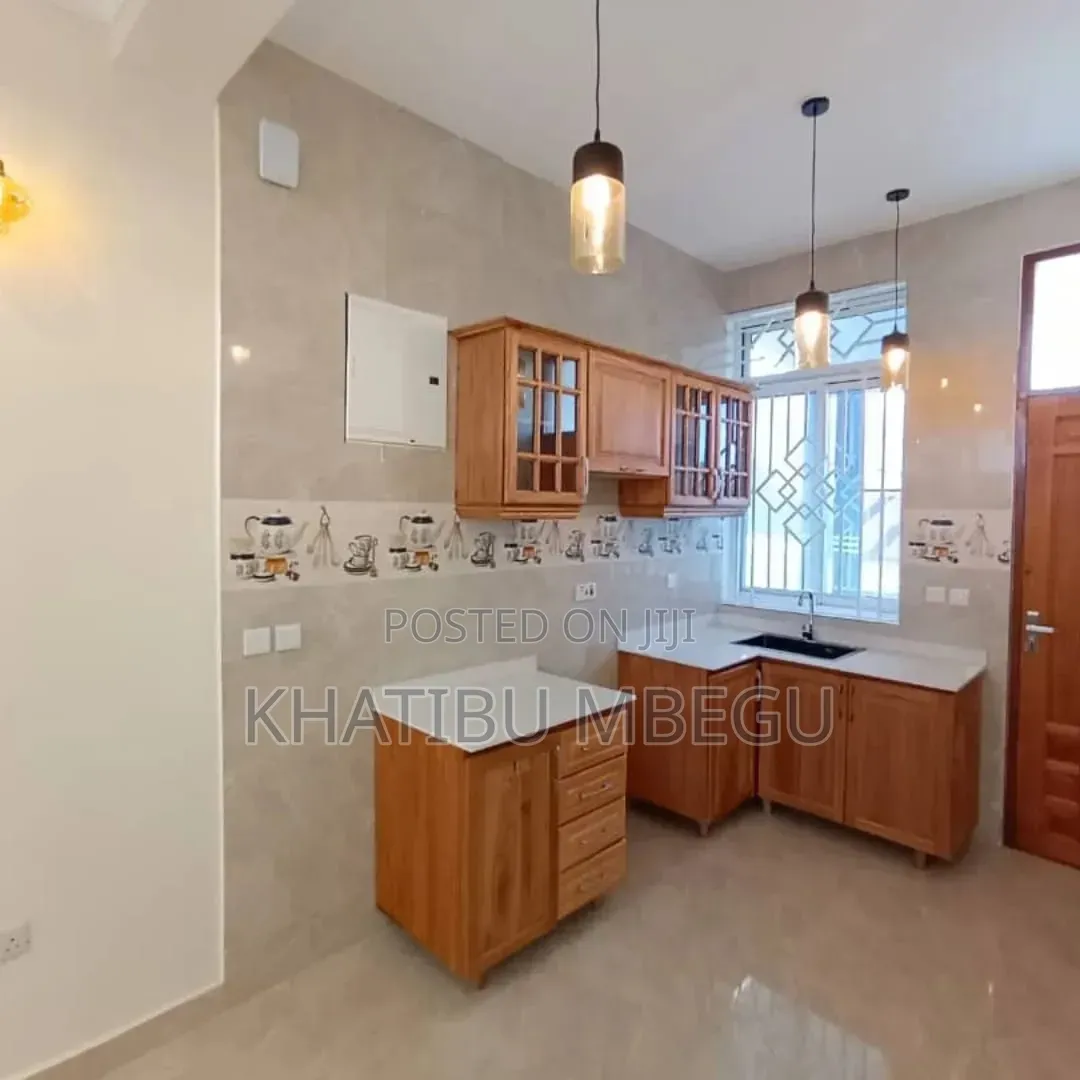 4bdrm Apartment in Temboni, Kimara for rent