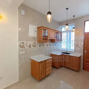 4bdrm Apartment in Temboni, Kimara for rent