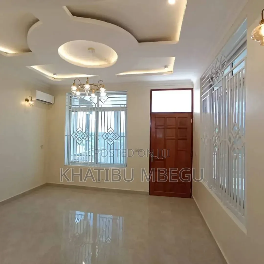 4bdrm Apartment in Temboni, Kimara for rent