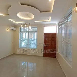 4bdrm Apartment in Temboni, Kimara for rent