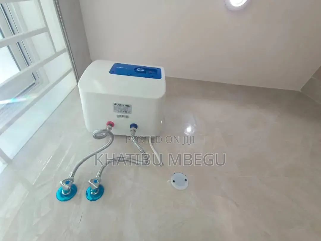 4bdrm Apartment in Temboni, Kimara for rent