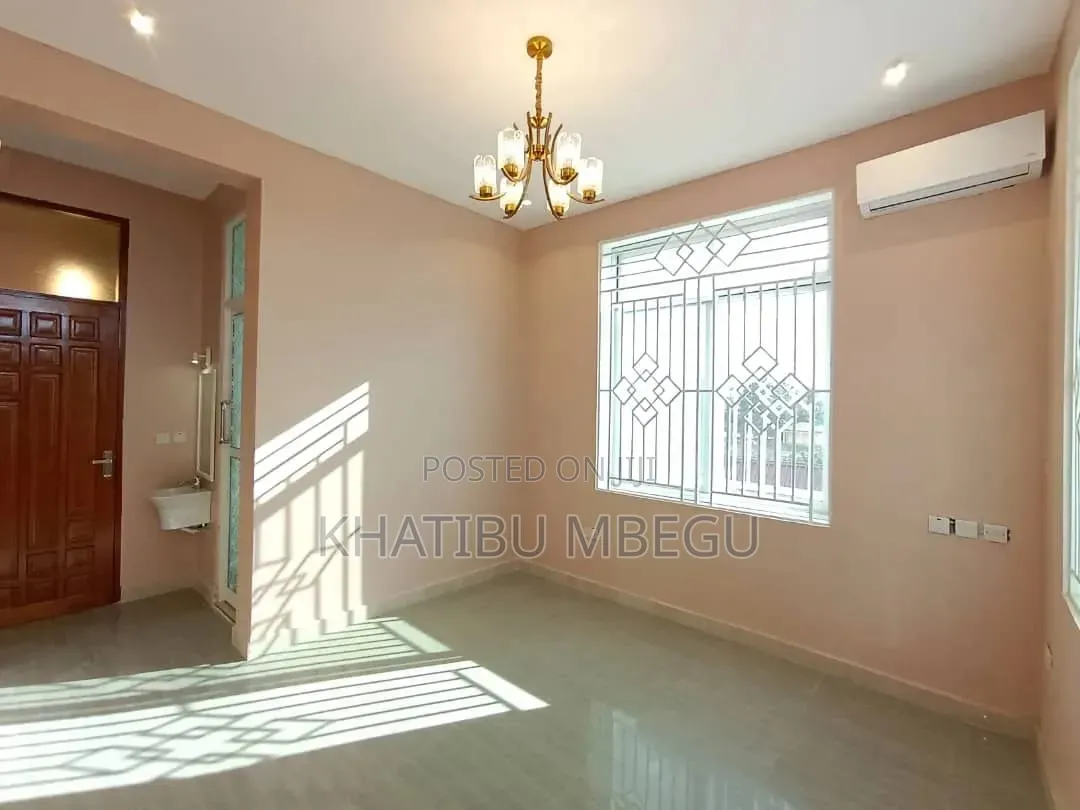 4bdrm Apartment in Temboni, Kimara for rent