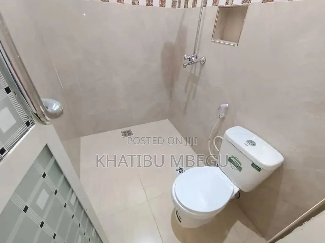 4bdrm Apartment in Temboni, Kimara for rent
