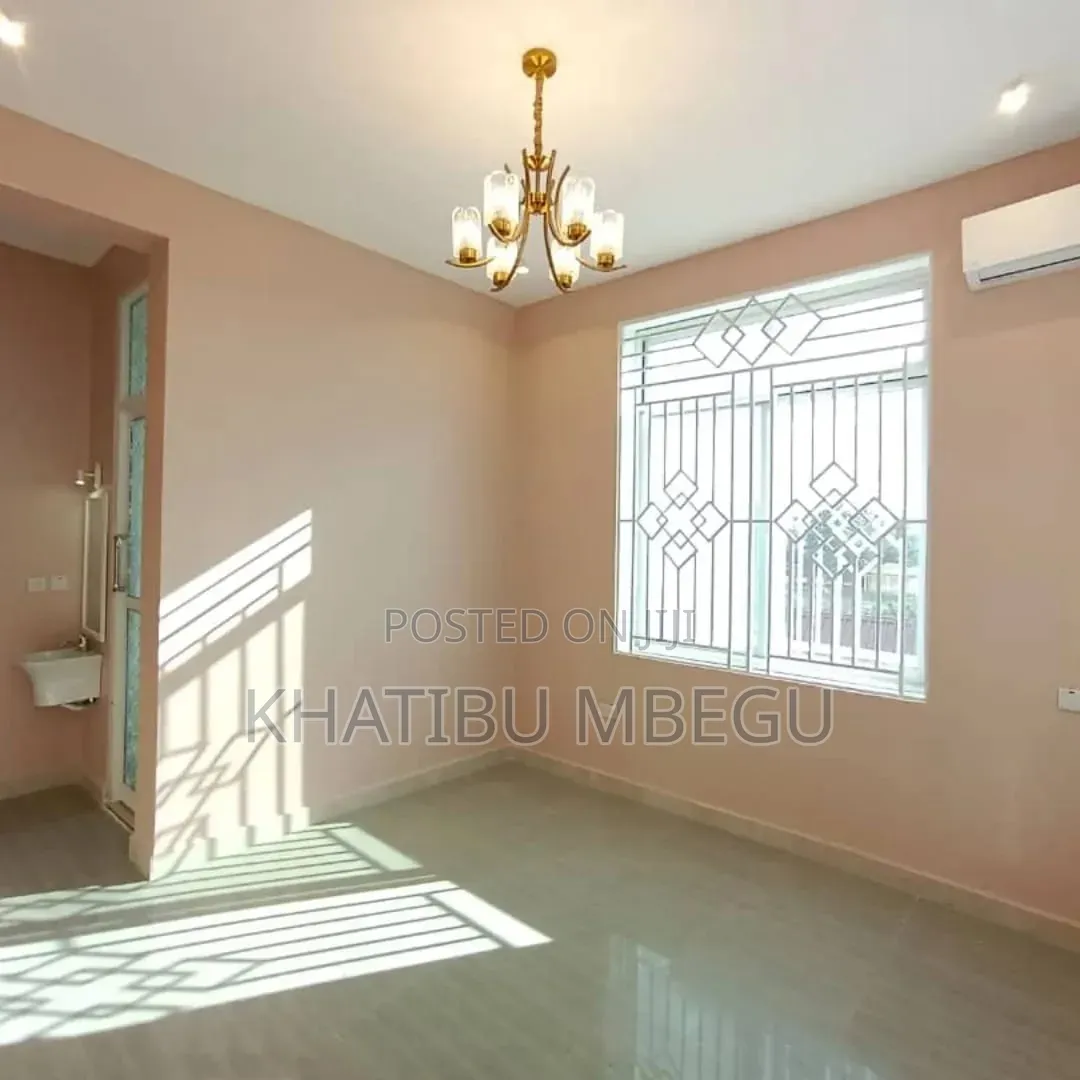 4bdrm Apartment in Temboni, Kimara for rent