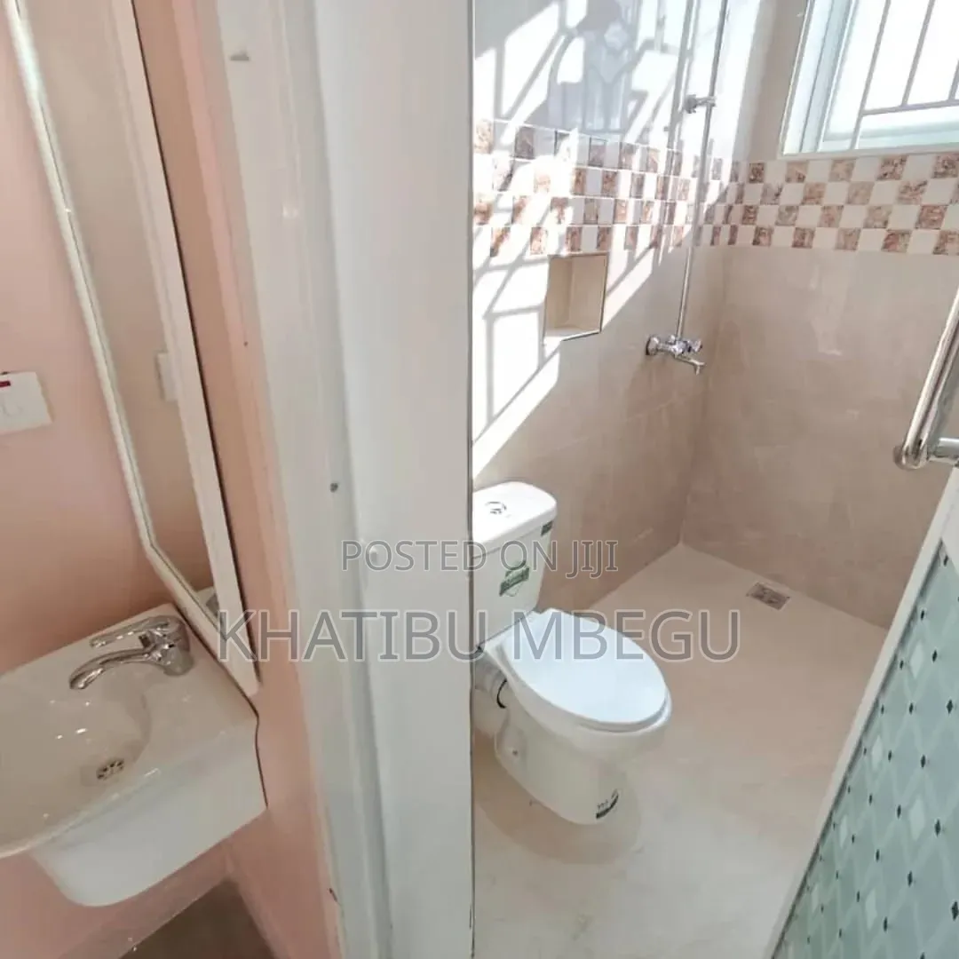 4bdrm Apartment in Temboni, Kimara for rent