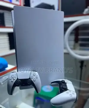 Ps5 Slim Disc Uk Version