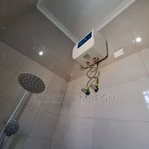 1bdrm House in Mbezi for rent