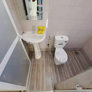 1bdrm House in Mbezi for rent