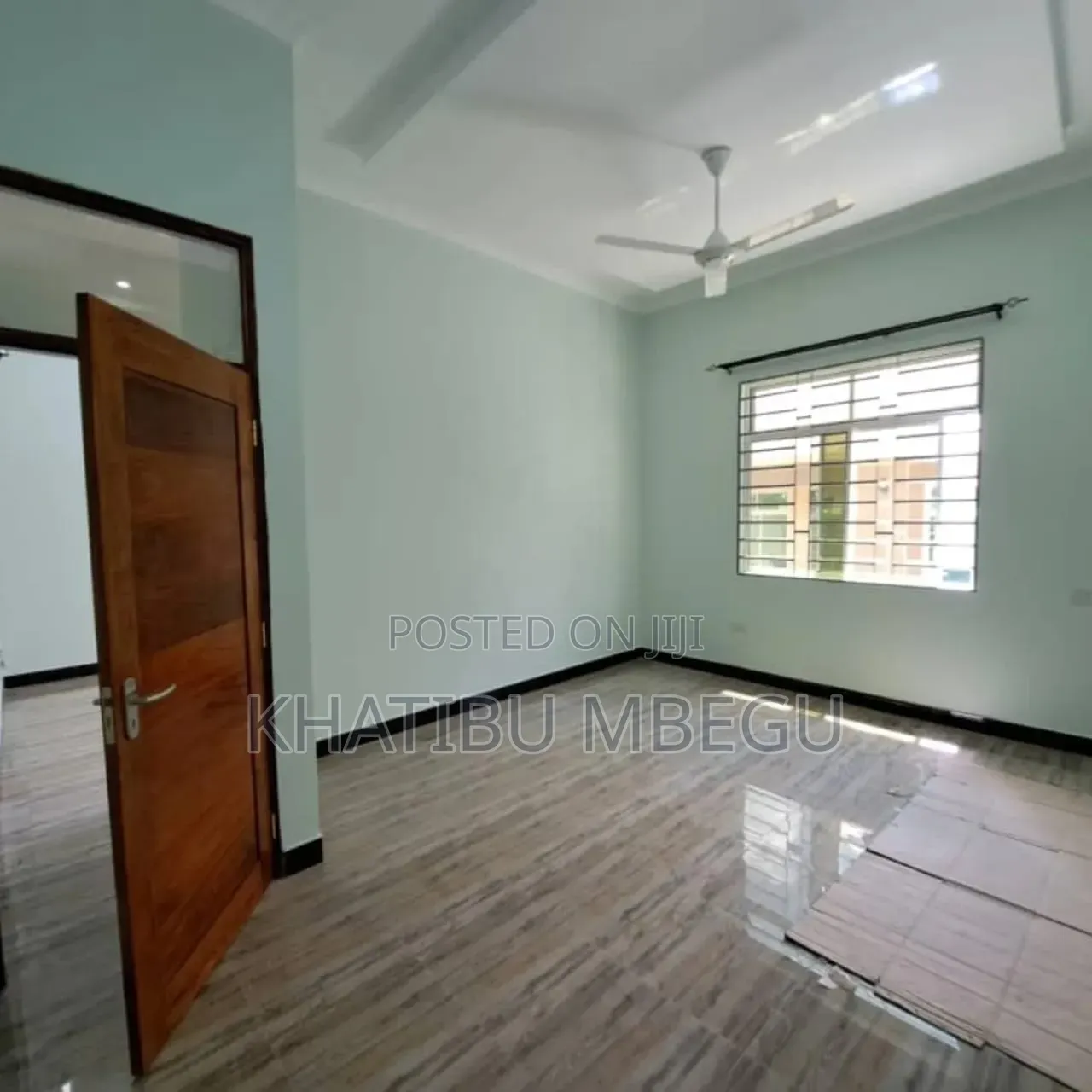 1bdrm House in Mbezi for rent