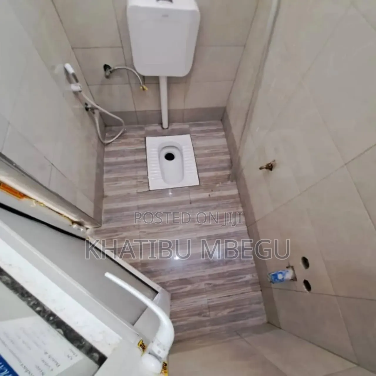 1bdrm House in Mbezi for rent