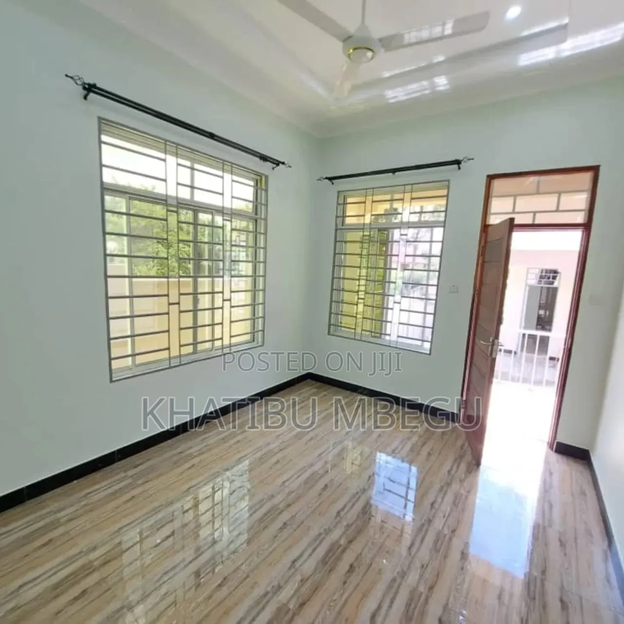1bdrm House in Mbezi for rent