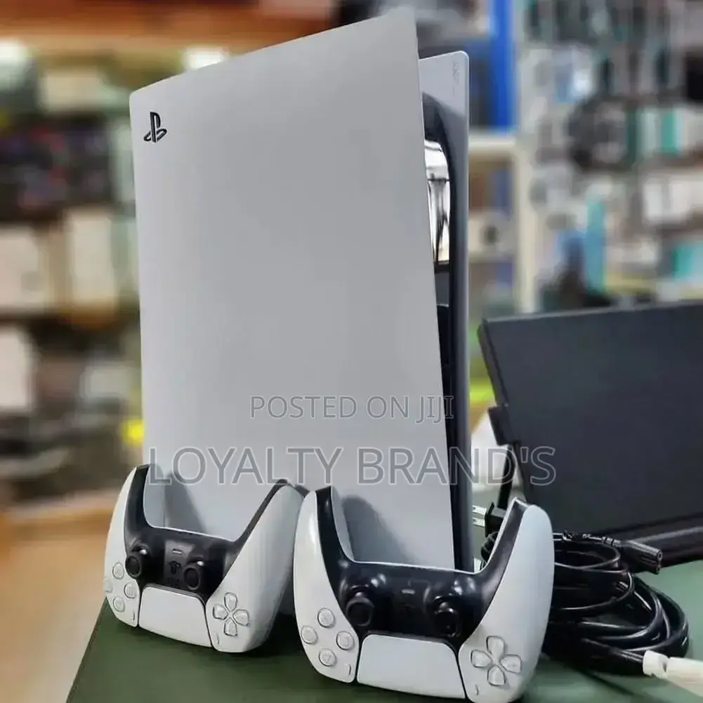 Ps5 Slim Digital 825gb Europe