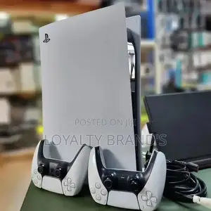 Ps5 Slim Digital 825gb Europe