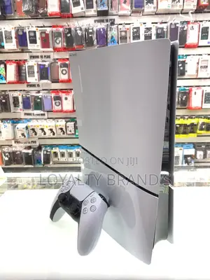 Ps5 Slim Digital 1tb Europe