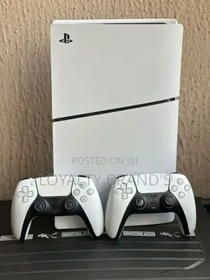 Ps5 Slim Digital 1tb Europe