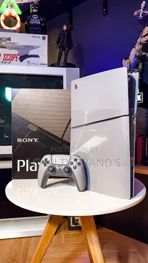Ps5 Digital 1tb 30th Anniversary Edition
