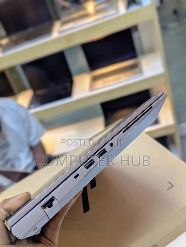 Laptop HP ZBook 15 32GB Intel Core i7 SSD 512GB